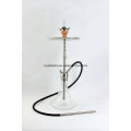 New Style Stainless Steel Smoking Water Pipe Shisha Hookah